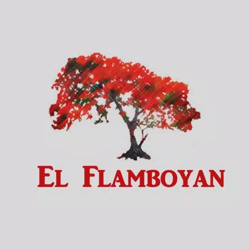 El Flamboyan El Flamboyan