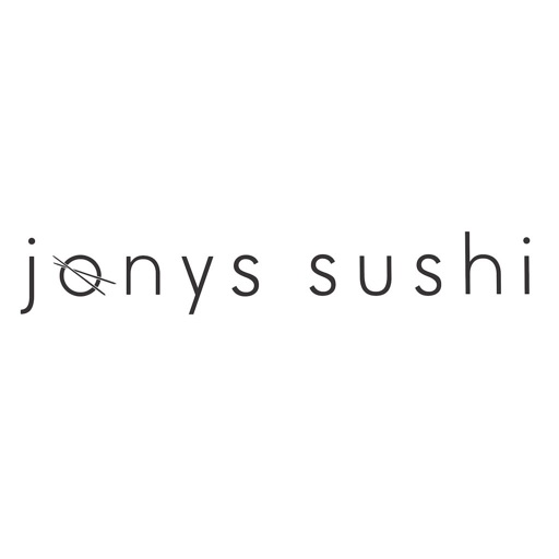 Jony's Sushi