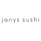 Jony's Sushi