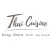 King Siam Thai Cuisine
