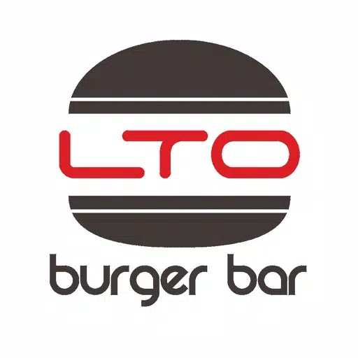 LTO Burger Bar LTO Burger Bar