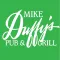 Mike Duffy's