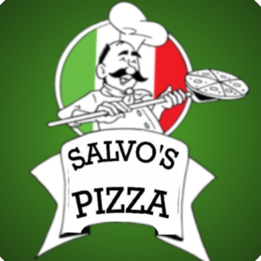 Salvo's Pizza Salvo's Pizza