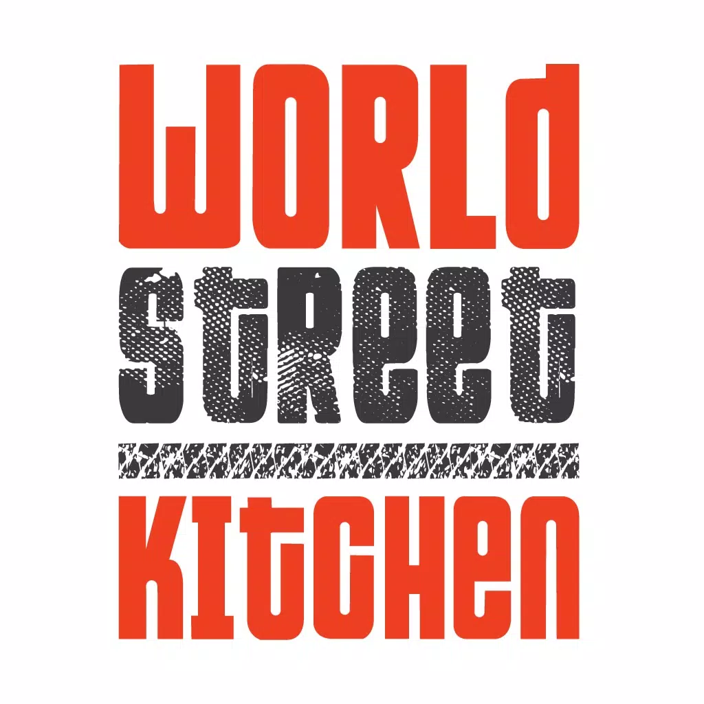 World Street Kitchen World Street Kitchen