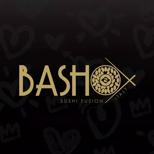 Basho Sushi Fusion Basho Sushi Fusion