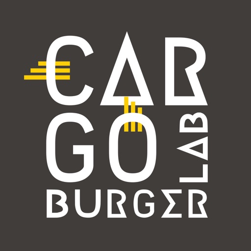 Cargo Burger Lab Cargo Burger Lab