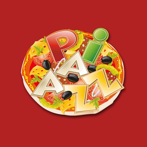 Pizza Pazza di Loris Garanzini Pizza Pazza di Loris Garanzini
