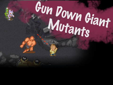 Sweet Hazard iPad  스크린샷