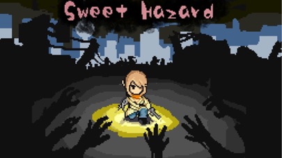 Sweet Hazard 스크린샷