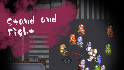 Sweet Hazard 스크린샷