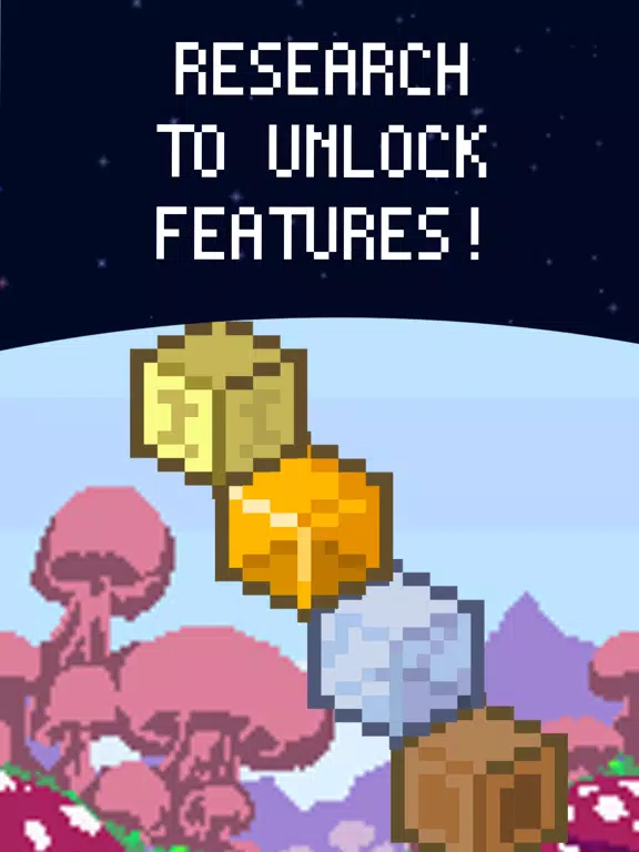 ภาพหน้าจอของ Block Bros: Platformer Builder iPad 