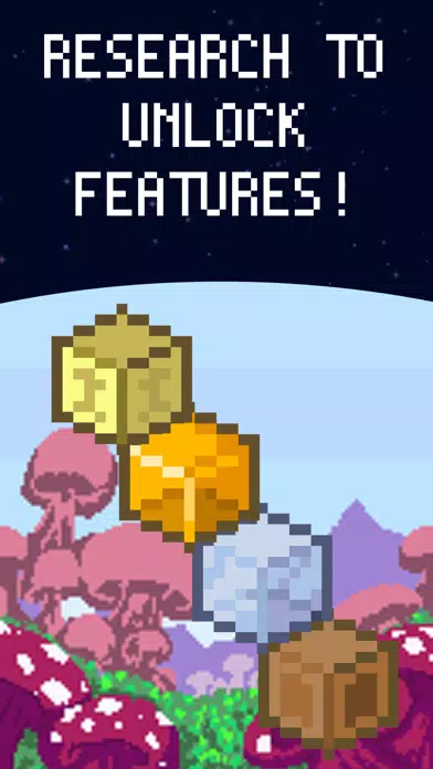 ภาพหน้าจอของ Block Bros: Platformer Builder