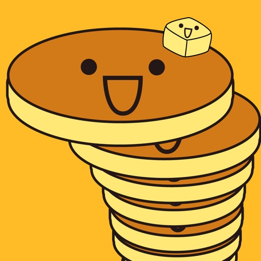 Pancake Tower-Game for kids Pancake Tower-Game for kids