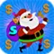Jumping Santa Fun Pro