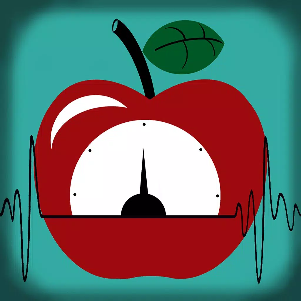 3D Calorie Counter 3D Calorie Counter