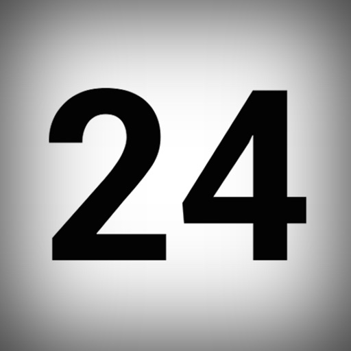 24 Hours Schedule Management