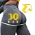30 Day Butt & Leg Challenge
