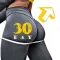 30 Day Butt & Leg Challenge