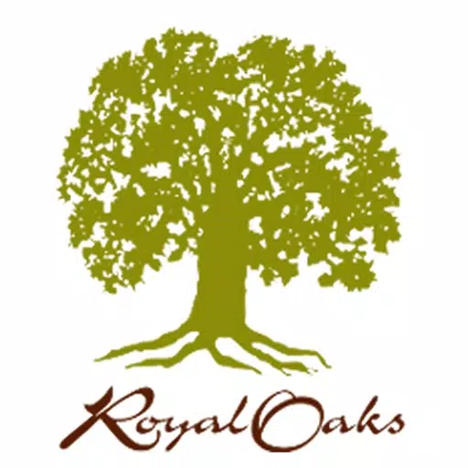 Royal Oaks Country Club Royal Oaks Country Club