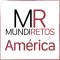 MundiRetos - America