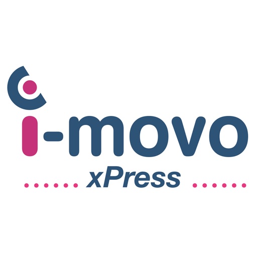 i-movo xPress i-movo xPress