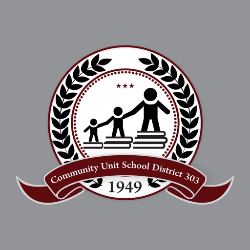 St. Charles CUSD 303 St. Charles CUSD 303