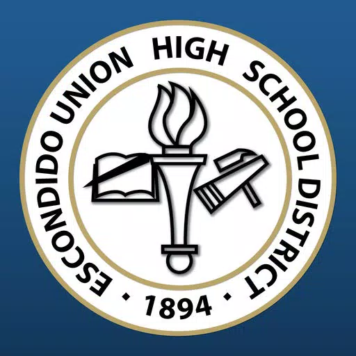 Escondido Union High School District Escondido Union High School District