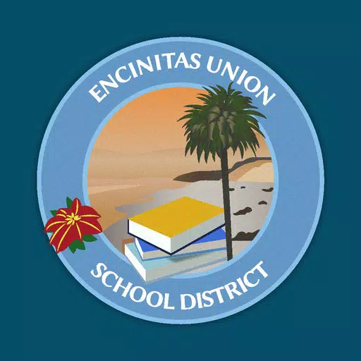 Encinitas Union School District Encinitas Union School District