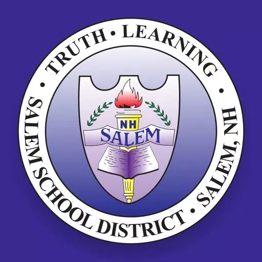 Salem School District Salem School District