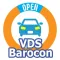 VDS 바로콘 모바일 주차차단기 리모콘 앱