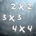 Tablas de multiplicar con audio