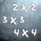 Tablas de multiplicar con audio
