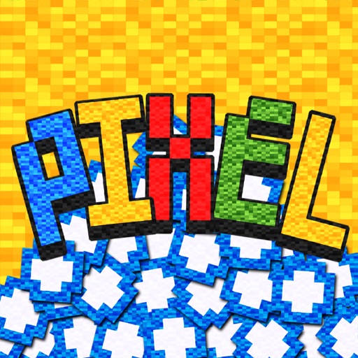 Patole Pusher Pixel Patole Pusher Pixel
