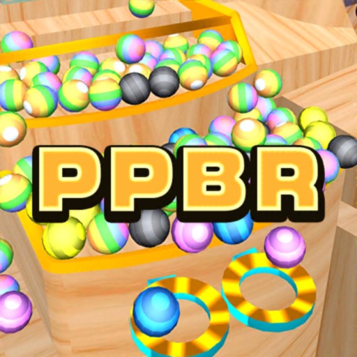 PatolePusher Building Rush
