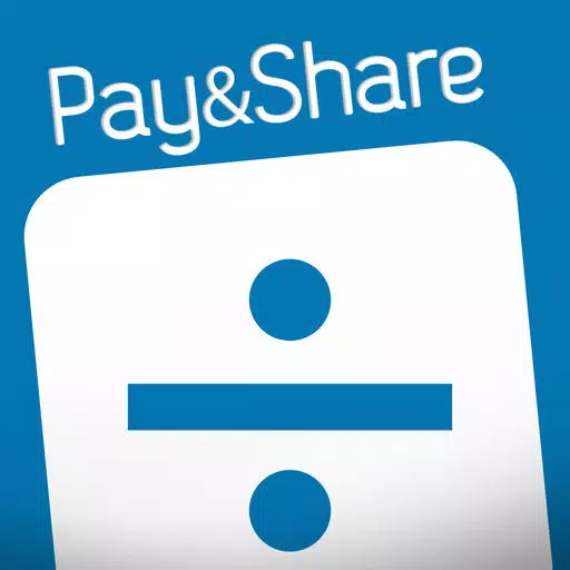 Pay&Share - Shared funds Pay&Share - Shared funds