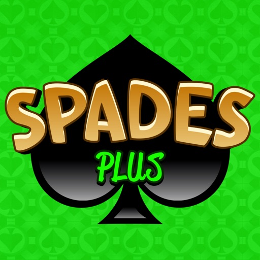 Spades Plus - Card Game Spades Plus - Card Game