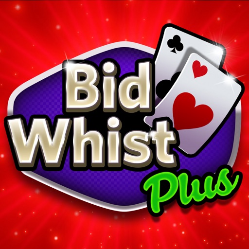 Bid Whist Plus Bid Whist Plus
