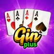 Gin Rummy Plus: Fun Card Game Gin Rummy Plus: Fun Card Game