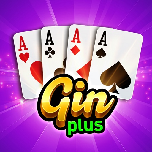 Gin Rummy Plus - Fun Card Game Gin Rummy Plus - Fun Card Game