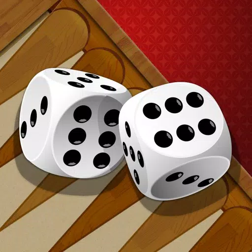 Backgammon Plus! Backgammon Plus!