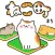 ねこ町