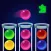 Brain Ball: Sort Puzzle