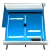 Project Planner - Gantt app