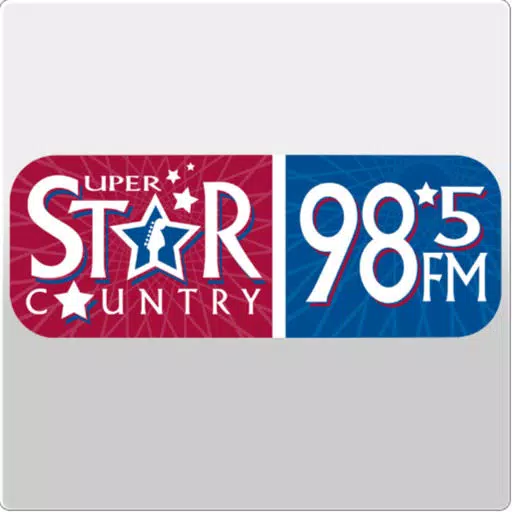 Superstar Country 98.5