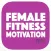 Female Body Fitness Motivation Free