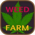 Weed Farm Tycoon the Next Generation - Run A Ganja Firm And Become The Tea Farm Boss