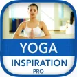 Yoga Inspiration PRO - Simply and Quick Yoga Workouts for Woman and Men with Healthy Poses, Fitness, Workout and Motivation
