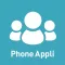 PhoneAppli