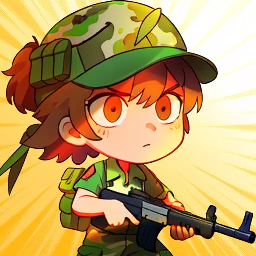 Special Forces:Gun Games Special Forces:Gun Games