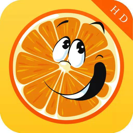 Cheerful Fruit Link Dots HD: Flow&A Game About Connecting Cheerful Fruit Link Dots HD: Flow&A Game About Connecting